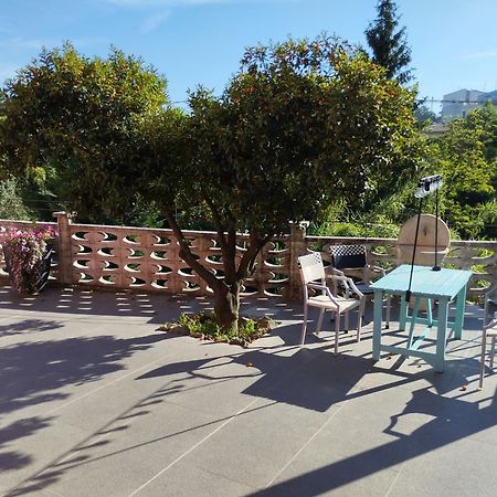 Onde Te Ve? Apartment La Spezia Exterior photo