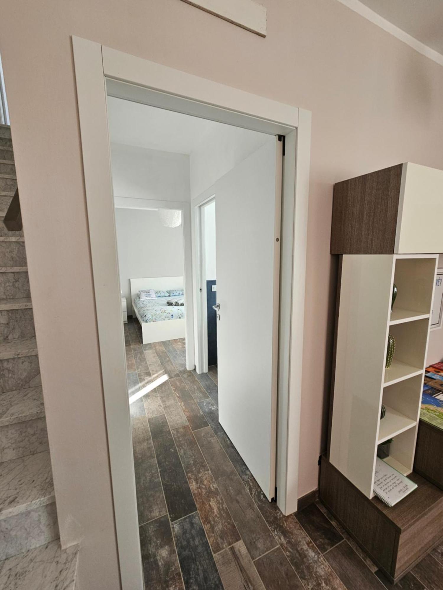 Onde Te Ve? Apartment La Spezia Exterior photo