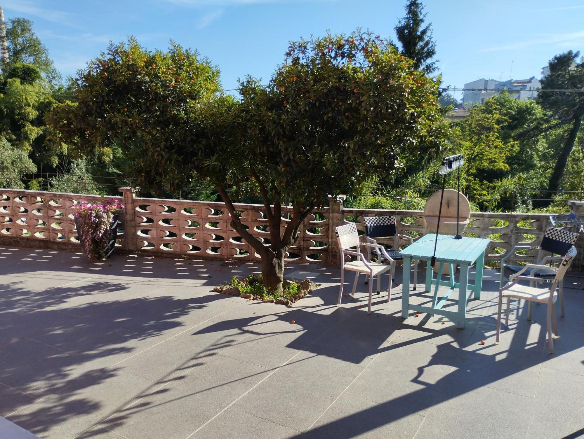 Onde Te Ve? Apartment La Spezia Exterior photo